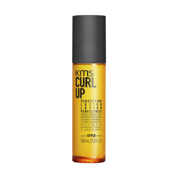 KMS Curlup Perfecting Lotion KMS Curlup Perfecting Lotion