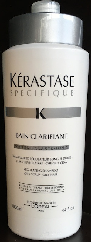 Kerastase -SALE- Specifique Bain Clarifiant Kabinett
