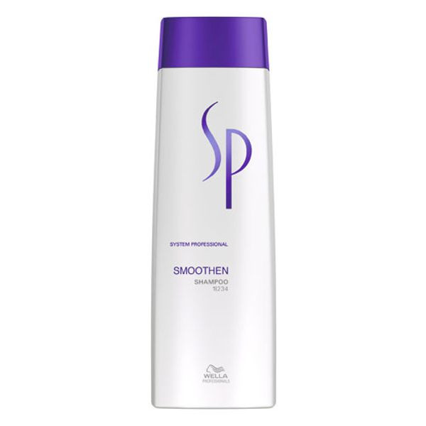 Wella SP Smoothen Shampoo