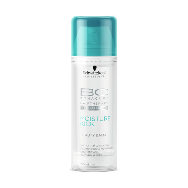 Schwarzkopf BC Bonacure -SALE- Moisture Kick Beauty Balm Schwarzkopf BC Bonacure -SALE- Moisture Kick Beauty Balm