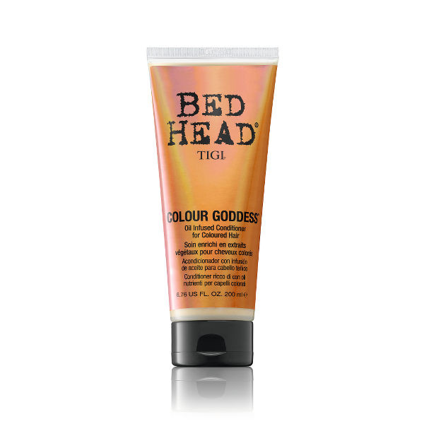 TIGI Bed Head Colour Goddess Conditioner TIGI Bed Head Colour Goddess Conditioner