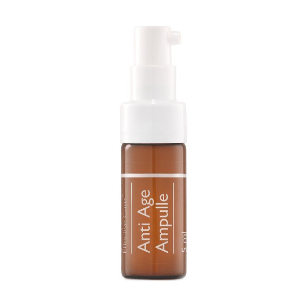 Alcina Kosmetik Effect & Pflege Anti-Age Ampulle Alcina Kosmetik Effect & Pflege Anti-Age Ampulle