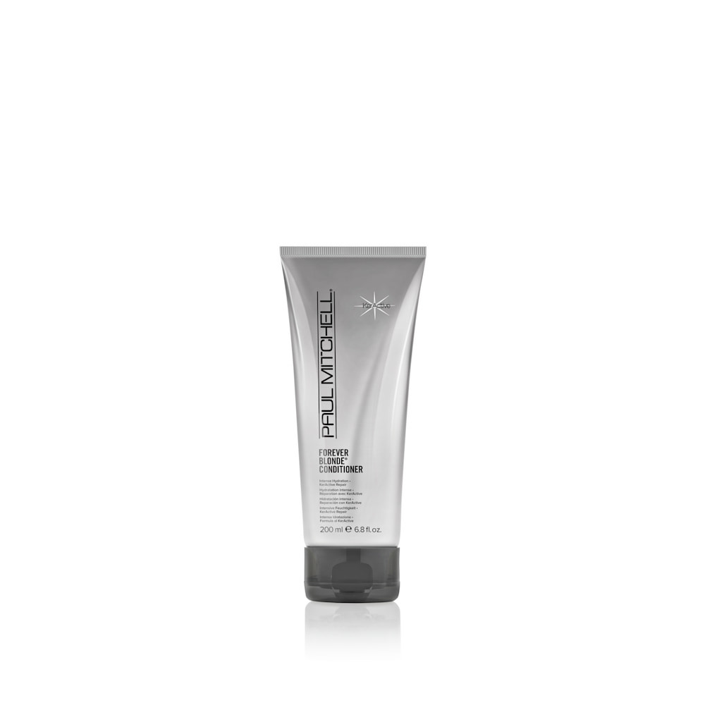 Paul Mitchell Forever Blonde Conditioner Paul Mitchell Forever Blonde Conditioner
