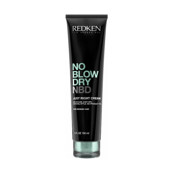 Redken No Blow Dry Just Right Cream (medium)