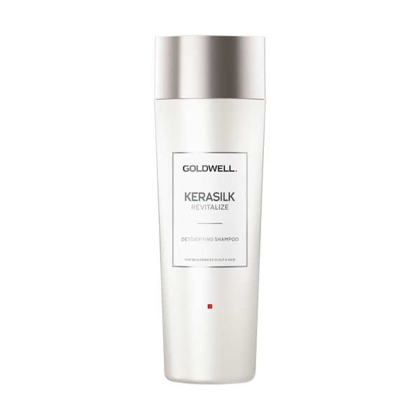 Goldwell Kerasilk Revitalize Detox Shampoo