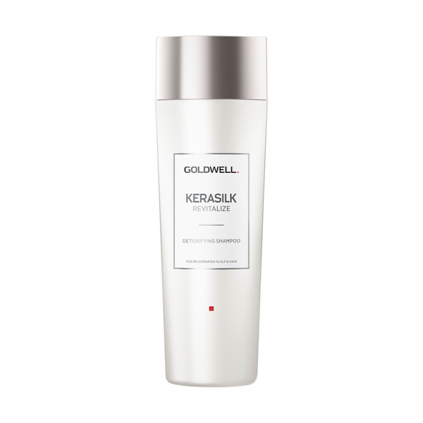 Goldwell Kerasilk Revitalize Detox Shampoo Goldwell Kerasilk Revitalize Detox Shampoo