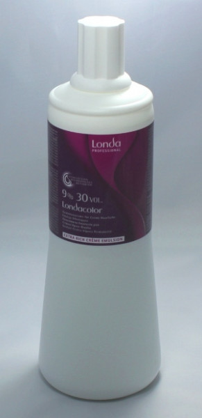 Londa Oxidationsemulsion 9%