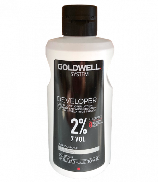 Goldwell System Developer Colorance 2%