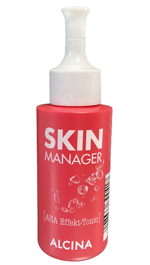 Alcina Skin Manager Mini