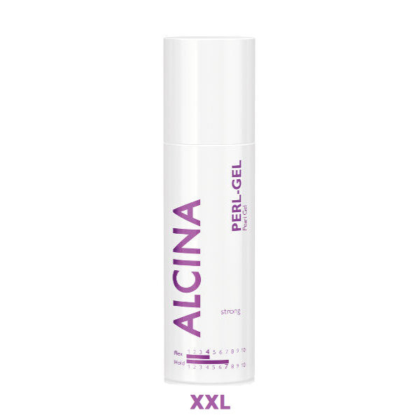 Alcina Styling Strong Perl-Gel XXL