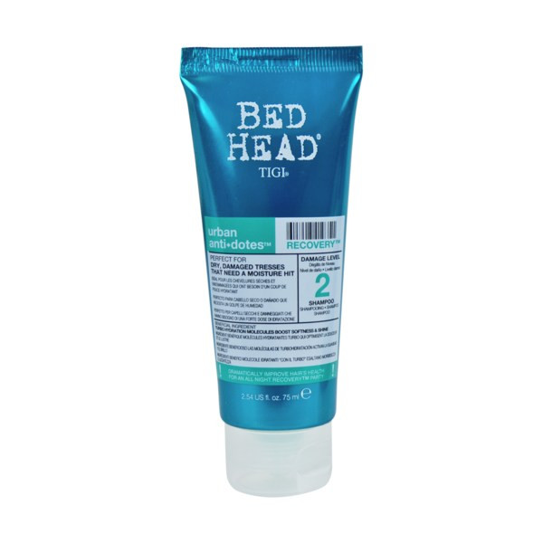 TIGI Bed Head Urban anti+dotes Recovery Shampoo Mini