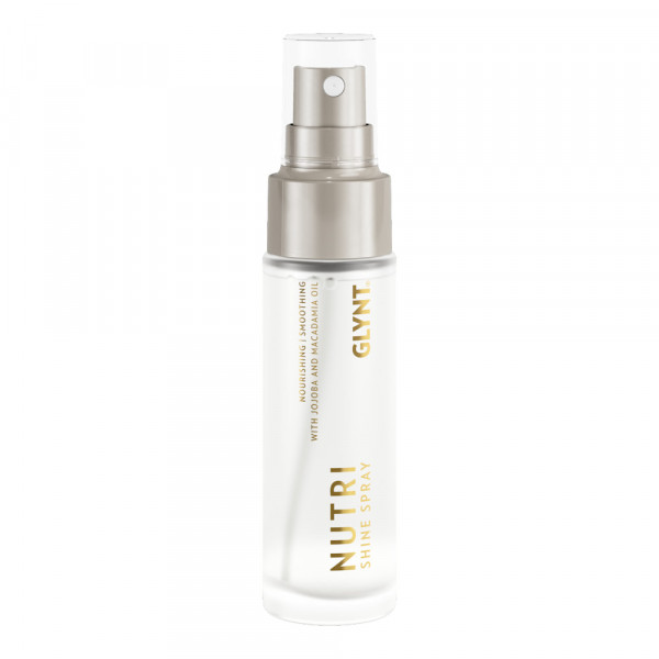 Glynt Nutri Shine Spray Mini