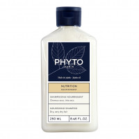Phyto Nutrition Nourishing Shampoo - trockenes Haar