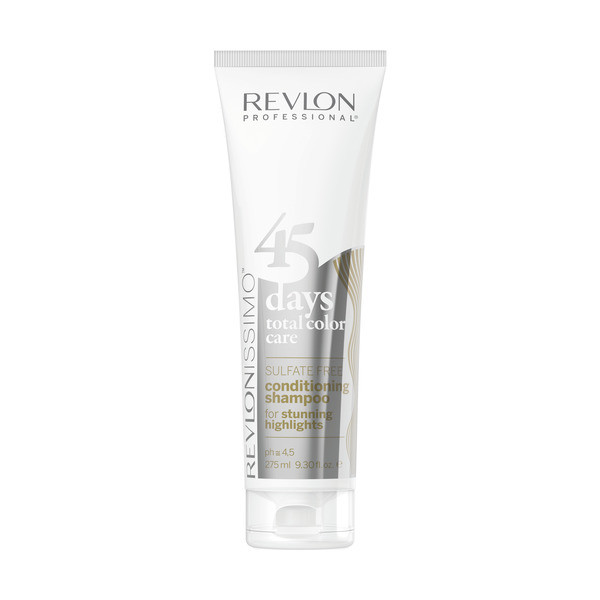 Revlon Revlonissimo 45 Days 2 in 1 Stunning Highlights