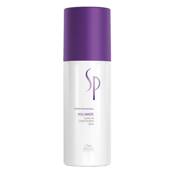 Wella SP Volumize Leave-in Conditioner