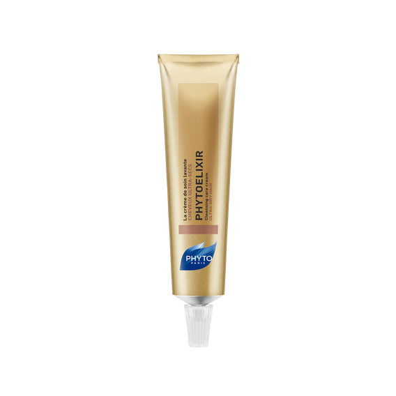 PHYTO - Phytoelixir Cleansing Care Cream - Ultra Dry Hair