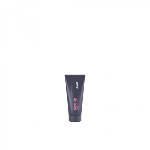 Glynt Curls Define Curl Cream Mini