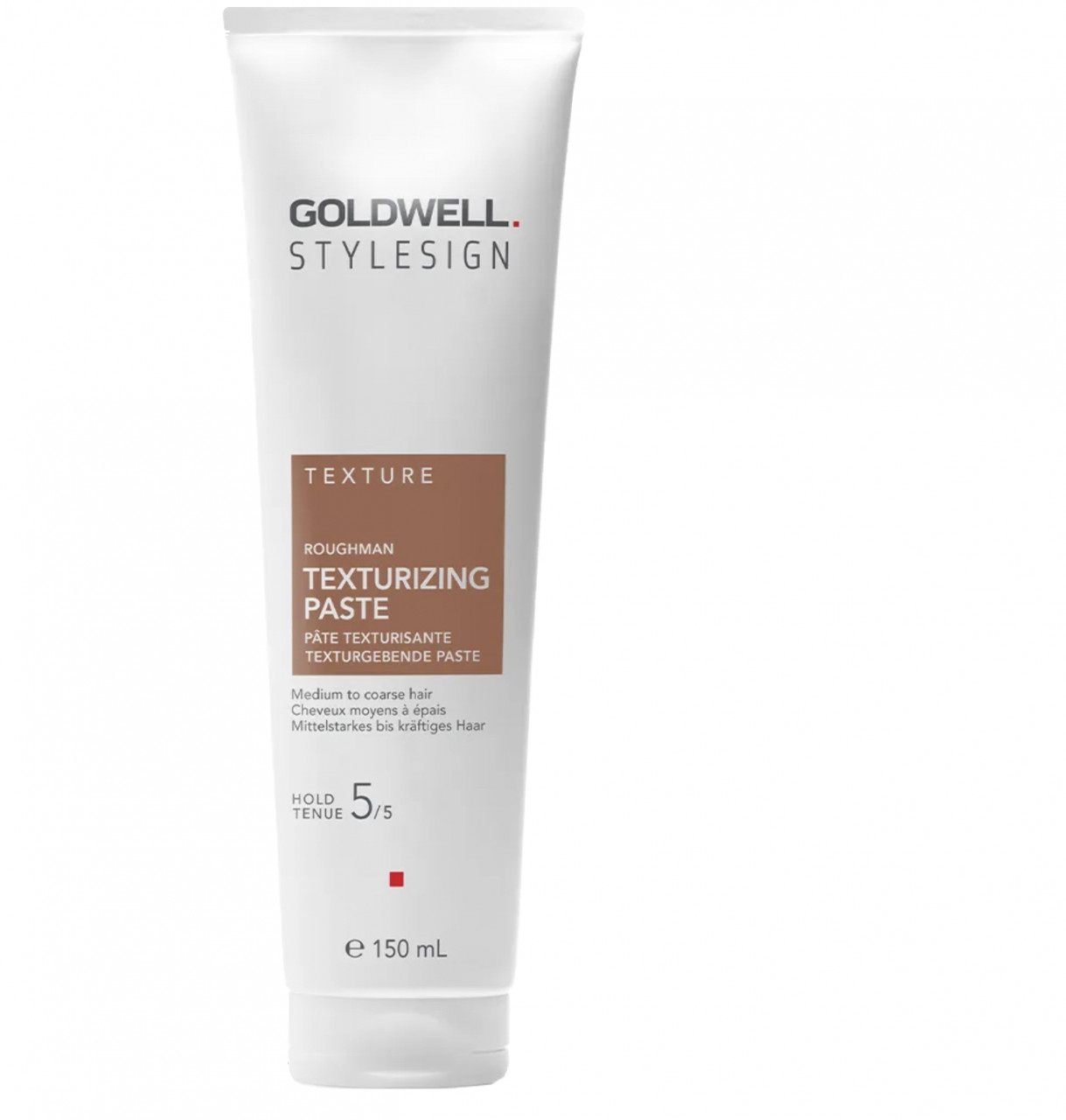 Goldwell Styling Texture Roughman Matte Cream Paste XXL