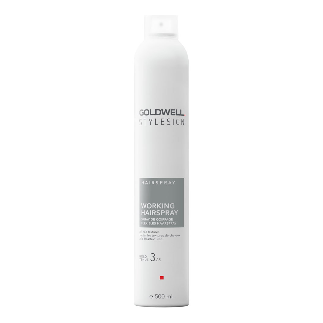 Goldwell Stylesign Hairspray Working Hairspray XL
