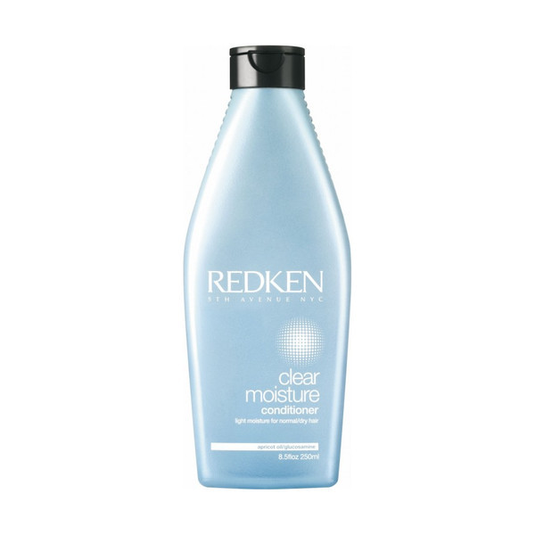Redken - SALE - Clear Moisture Conditioner Redken - SALE - Clear Moisture Conditioner