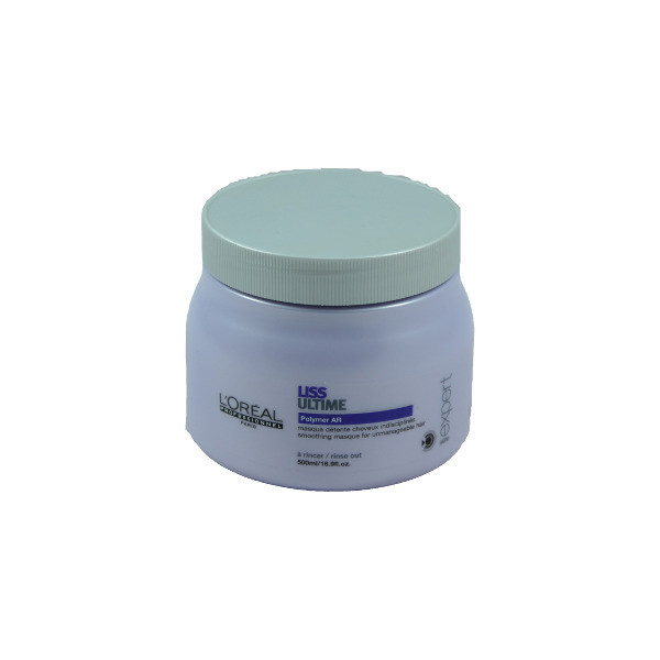 L'Oréal Série Expert Liss Ultime Maske