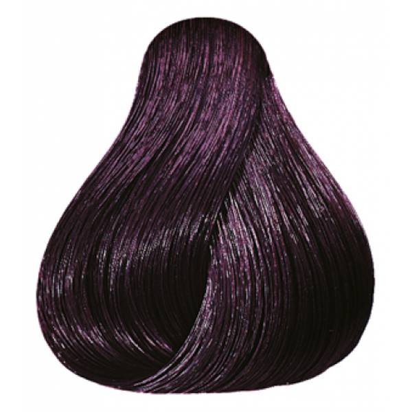 Wella Color Touch Plus 33/06 dunkelbraun intensiv natur violett