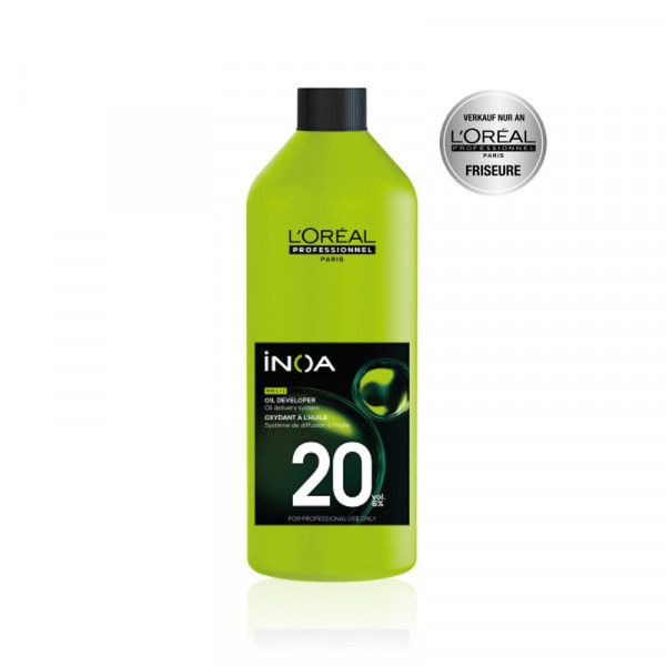 L'Oréal INOA Oil Developer 20 vol. 6%