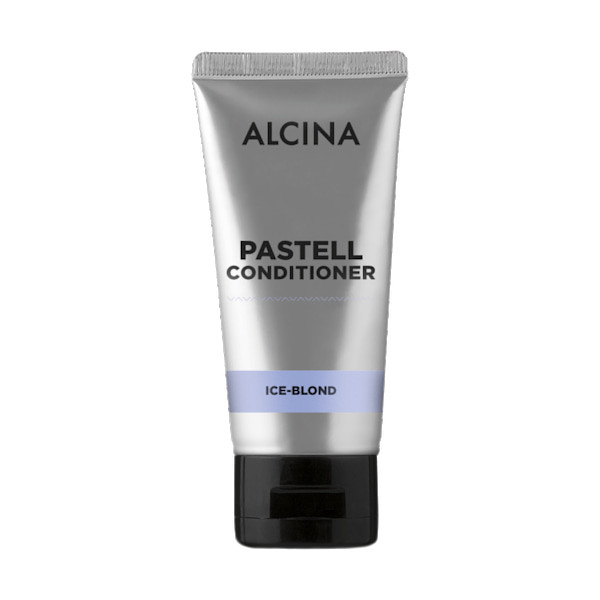 Alcina Color Pastell Ice Blond Conditioner