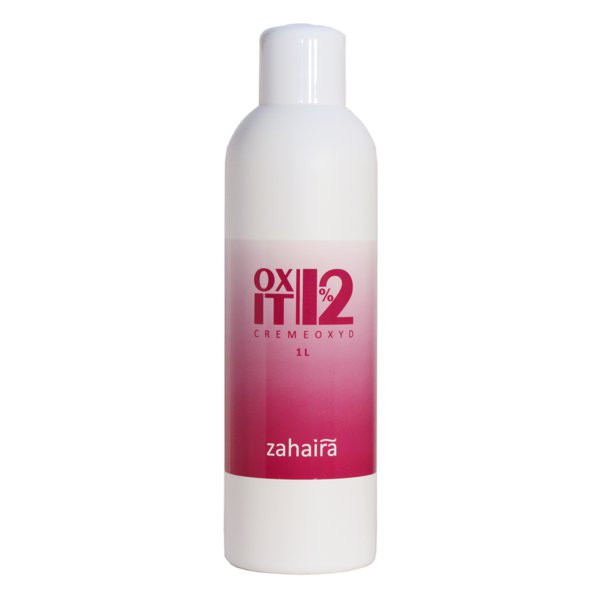 zahaira OX IT Cremeoxyd 12% Literflasche