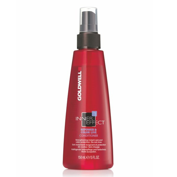Goldwell Inner Effect RePower & Color Live Instant Conditioner
