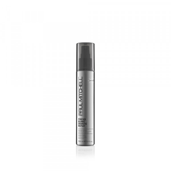 Paul Mitchell Forever Blonde Dramatic Repair