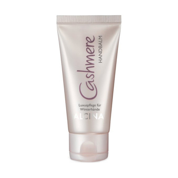 Alcina Kosmetik Cashmere Handbalm