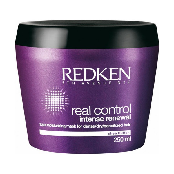 Redken - SALE - Real Control Intense Renewal Mask