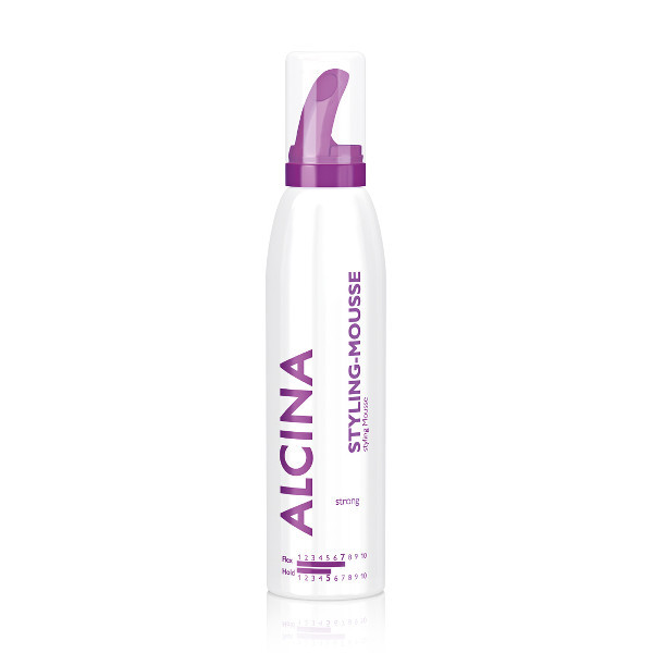 Alcina Styling Strong Styling-Mousse