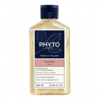 Phyto Color Farbschutz Shampoo - coloriertes Haar