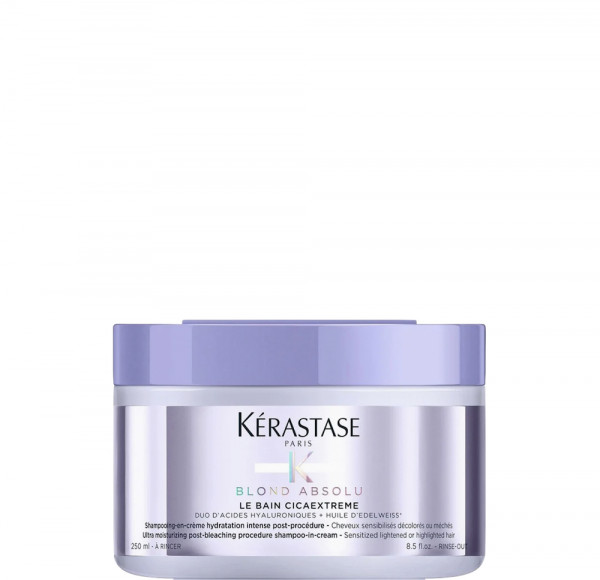 Kérastase Blond Absolu Le Bain Cicaextreme