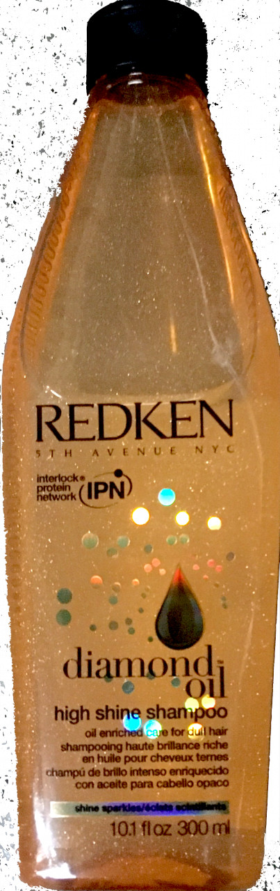 Redken -SALE- Diamond Oil Shampoo