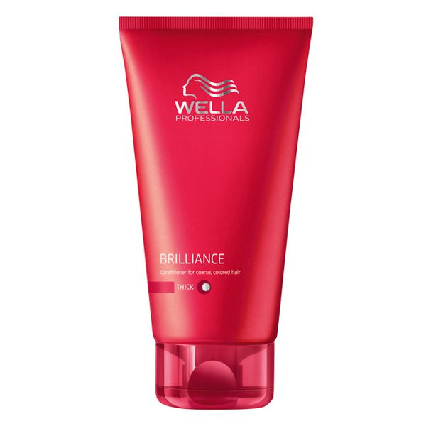 Wella Professionals - SALE - Brilliance Conditioner kräftig