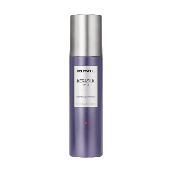 Goldwell Kerasilk Style Bodifying Volume Mousse