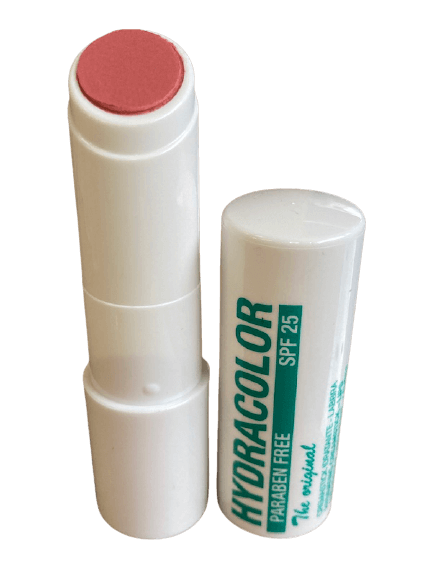 Hydracolor Lippenpflege 45 Peach Rose