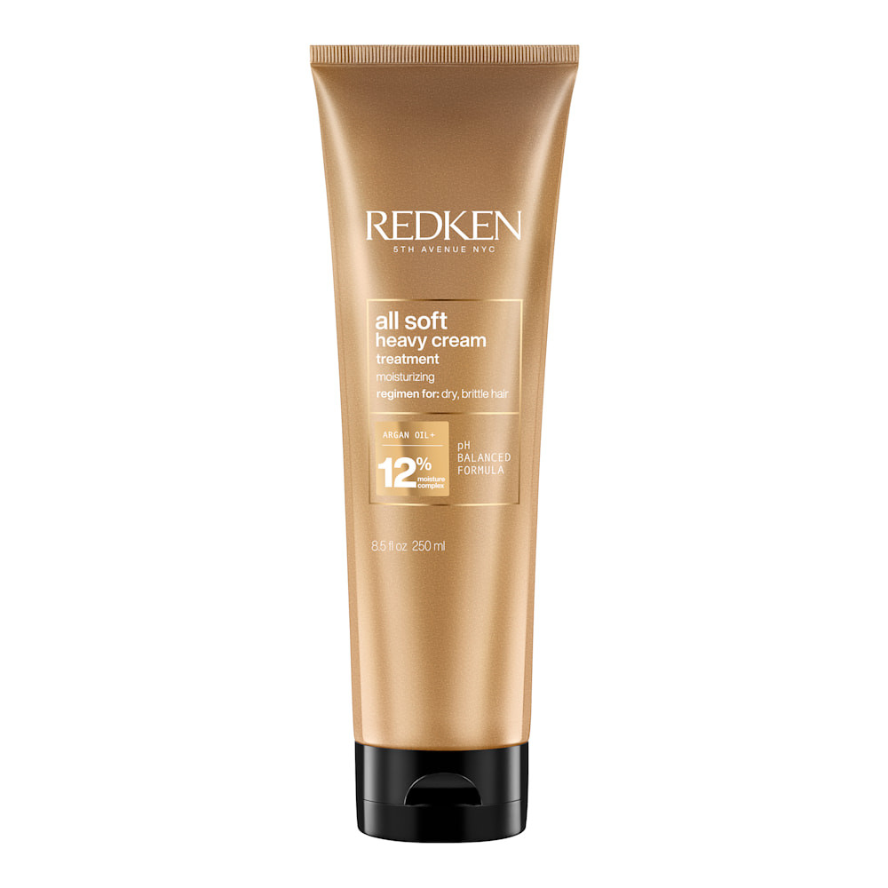Redken All Soft Heavy Cream Mask