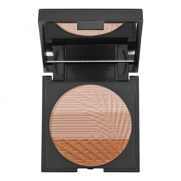 Alcina Dekorative Kosmetik Teint Matt Bronzing Powder