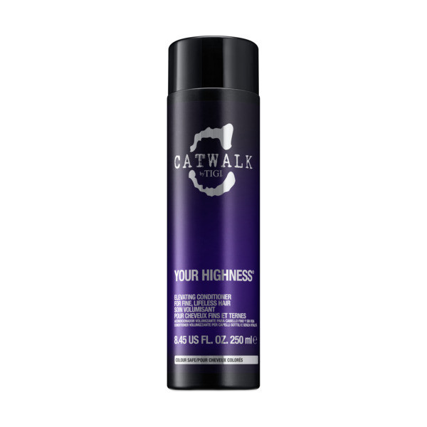 TIGI Catwalk Volume Your Highness Conditioner TIGI Catwalk Volume Your Highness Conditioner
