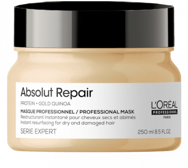 L'Oreal Serie Expert Absolut Repair Maske