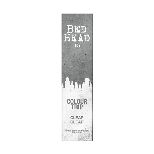 TIGI Bed Head Colour Trip Clear