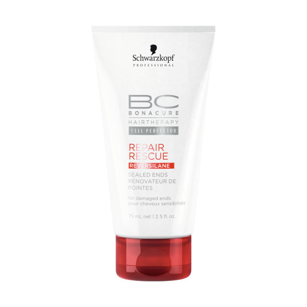 Schwarzkopf BC Bonacure -SALE- Repair Rescue Sealed Ends Spitzenfluid