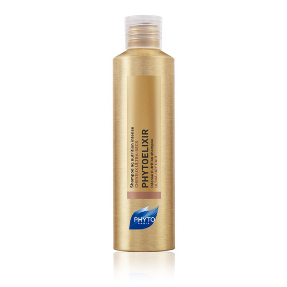PHYTO Phytoelixir Intense Nutrition Shampoo for ultra dry Hair