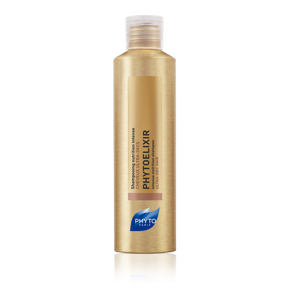 PHYTO Phytoelixir Intense Nutrition Shampoo for ultra dry Hair PHYTO Phytoelixir Intense Nutrition Shampoo for ultra dry Hair