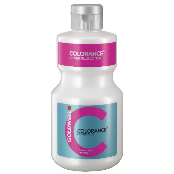 Goldwell Colorance Acid Color Cover Plus Lotion 4%