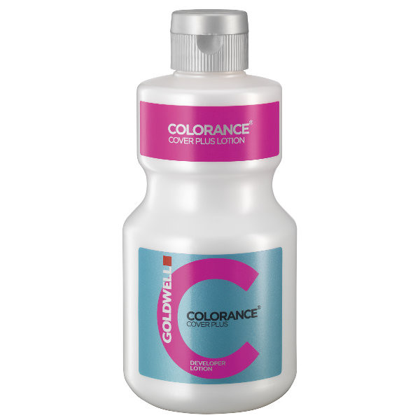 Goldwell Colorance Acid Color Cover Plus Lotion 4% Goldwell Colorance Acid Color Cover Plus Lotion 4%